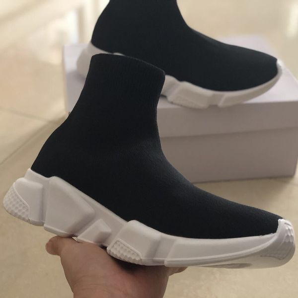 Balenciaga Дешевый Дизайнер Скорости Тренер Люксовый Бренд Повседневная Обувь Черный
Balenciaga Дешевый Дизайнер Скорости Тренер Люксовый Бренд Повседневная Обувь Черный