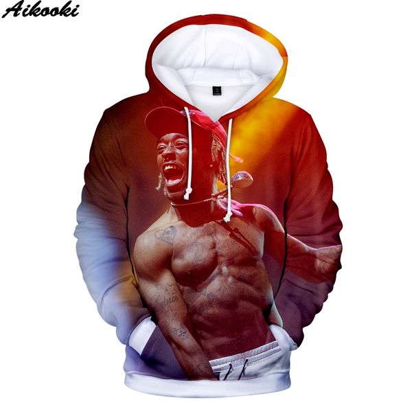 lil uzi vert hoodies 3d sweatshirts brand 3d hoodies men/women eu size xxs-4xlhip hop rapper lil uzl vert men, Black
lil uzi vert hoodies 3d sweatshirts brand 3d hoodies men/women eu size xxs-4xlhip hop rapper lil uzl vert men, Black