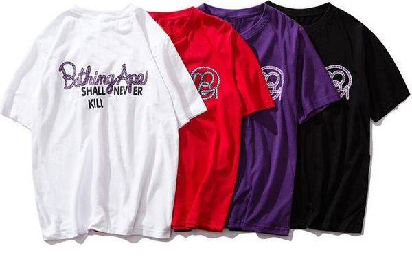 designer t-shirt men's sports t-shirt cotton hip-hop men and women joker new brand t-shirt stussys luxury high-quality sweatshirt pe br, White;black
designer t-shirt men's sports t-shirt cotton hip-hop men and women joker new brand t-shirt stussys luxury high-quality sweatshirt pe br, White;black