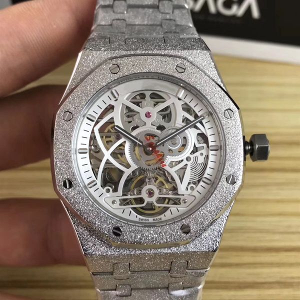 wholesale mens women fashion watch with all functions fully automatic tourbillon machinery for automatic movement machine 316 stainless ste, Slivery;brown
wholesale mens women fashion watch with all functions fully automatic tourbillon machinery for automatic movement machine 316 stainless ste, Slivery;brown