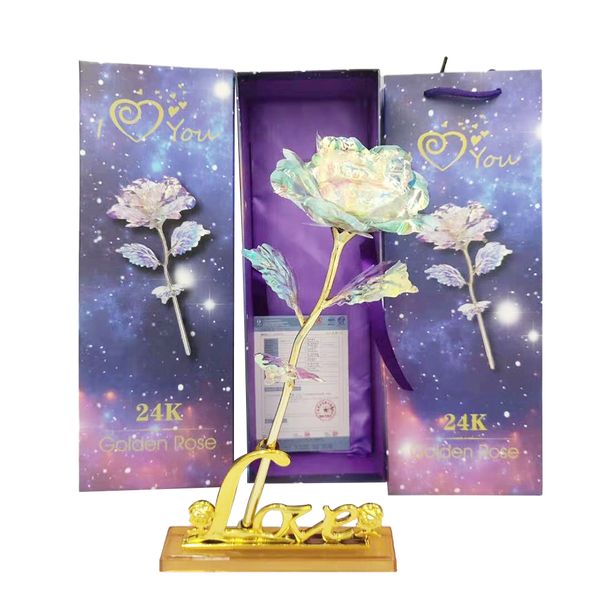 24k gold foil rose flower without box valentine's day lover gift birthday romantic golden rose home decor festive party supplies
24k gold foil rose flower without box valentine's day lover gift birthday romantic golden rose home decor festive party supplies
