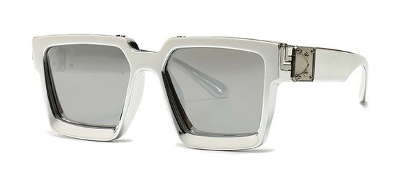 rectangular sunglasses new brand, gla women, luxulry for vintage glasses, for rivet classic designer glasses, male female men, uv400 fa kfue, White;black
rectangular sunglasses new brand, gla women, luxulry for vintage glasses, for rivet classic designer glasses, male female men, uv400 fa kfue, White;black