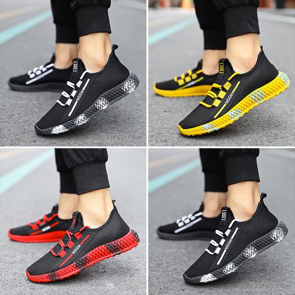 men casual shoes sport consortium runnr 4d zx sneakers knit nite joggers trainers off color white blades trainers, Black
men casual shoes sport consortium runnr 4d zx sneakers knit nite joggers trainers off color white blades trainers, Black