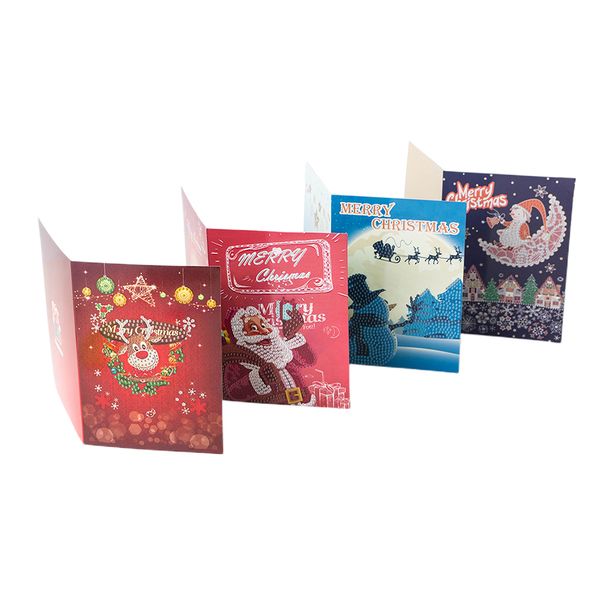 christmas card diamond painting christmas tree santa claus full drill new year greeting card christmas stickers embroidery cross stitch home
christmas card diamond painting christmas tree santa claus full drill new year greeting card christmas stickers embroidery cross stitch home