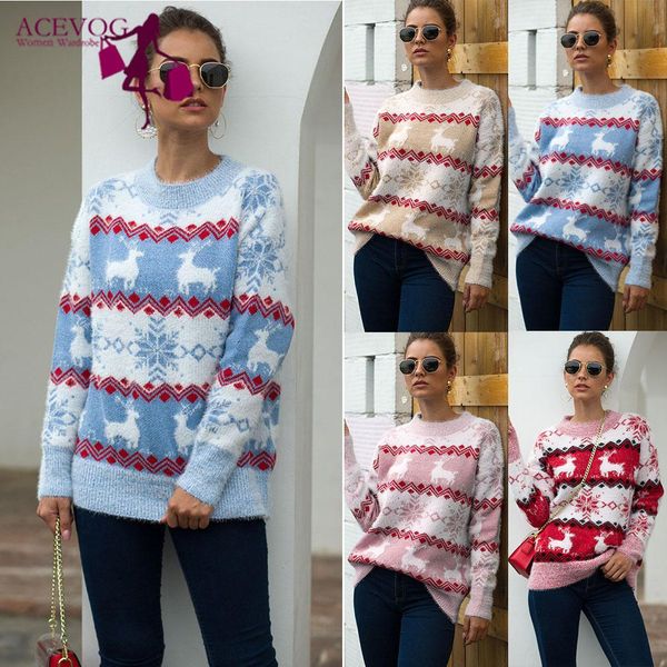 new fashion women casual o-neck long sleeve hips length regular fit, pullover elk prints knitted sweater, White;black
new fashion women casual o-neck long sleeve hips length regular fit, pullover elk prints knitted sweater, White;black