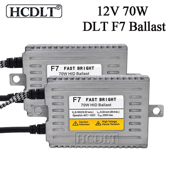 hcdlt 2pcs ac 12v 70w fast bright xenon dlt f7 slim ballast ignition block for car headlight replacement kit xenon hid lamp bulb
hcdlt 2pcs ac 12v 70w fast bright xenon dlt f7 slim ballast ignition block for car headlight replacement kit xenon hid lamp bulb