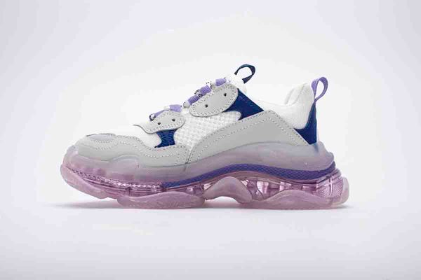 triple s designer shoes paris 17fw low old dad sneaker combination soles boots mens womens fashion high size 36-45
triple s designer shoes paris 17fw low old dad sneaker combination soles boots mens womens fashion high size 36-45