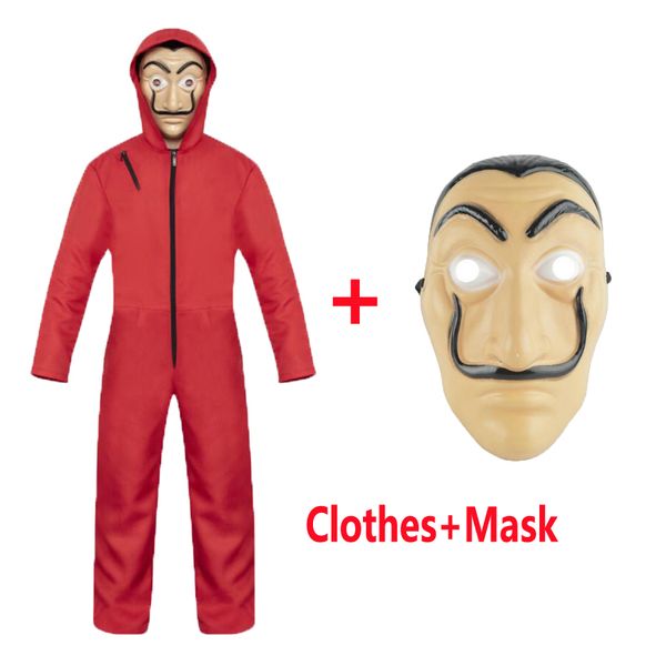 salvador dali costume & face mask the house of paper house party paper cosplay halloween mask money heist size
salvador dali costume & face mask the house of paper house party paper cosplay halloween mask money heist size