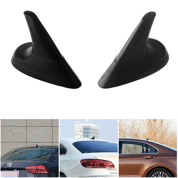 car antenna black dummy shark fin style aerial mini antenna car decoration car accessories
car antenna black dummy shark fin style aerial mini antenna car decoration car accessories