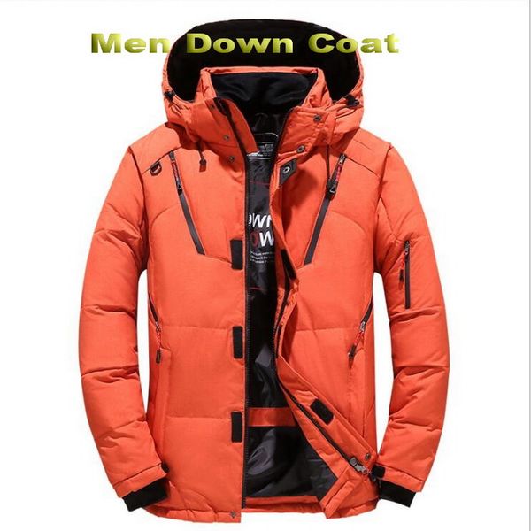 thick warm winter coat men hooded casual outdoor man jacket parka fashion windbreaker mens overcoat, Black
thick warm winter coat men hooded casual outdoor man jacket parka fashion windbreaker mens overcoat, Black