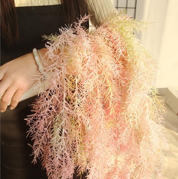 artificial flower fake flower plant rattan simulation leaf home wedding decoration micro landscape indoor plant wall decoration rattan
artificial flower fake flower plant rattan simulation leaf home wedding decoration micro landscape indoor plant wall decoration rattan