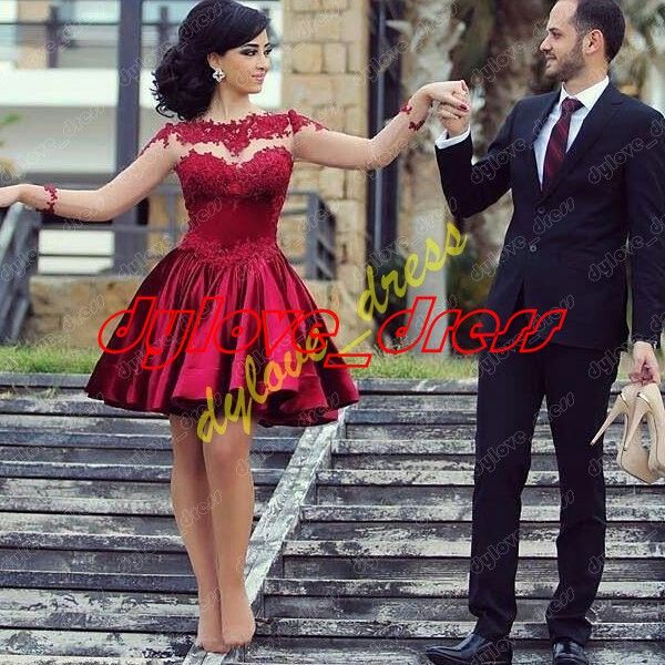 2021 arabic burgundy short plus size african black girl prom dresses lace vestidos de fiesta long sleeve cocktail formal dress evening gown
2021 arabic burgundy short plus size african black girl prom dresses lace vestidos de fiesta long sleeve cocktail formal dress evening gown