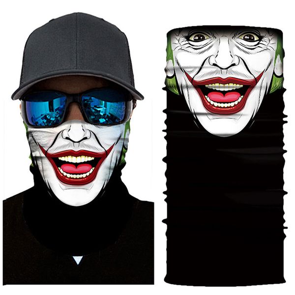 3d bandana skeleton skull seamless magic neck gaiter face shield fishing cycling fishing bike headband tube scarf men women mask, Black
3d bandana skeleton skull seamless magic neck gaiter face shield fishing cycling fishing bike headband tube scarf men women mask, Black