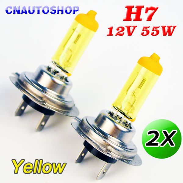 flyh7 halogen bulb 12v 55w yellow 3000k xenon bright quartz glass car headlight auto lamp 2 pcs
flyh7 halogen bulb 12v 55w yellow 3000k xenon bright quartz glass car headlight auto lamp 2 pcs