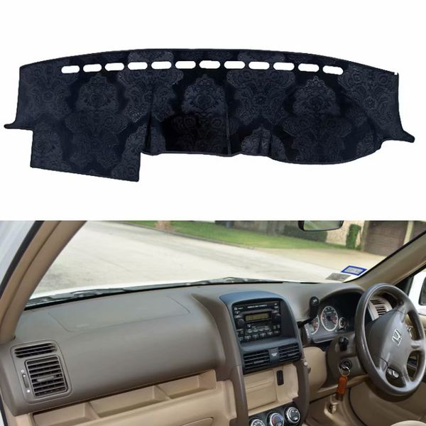для crv 2001 2002 2003 2004 2005 2006 фланель dashmats dashboard covers тире колодки автомобиля мат ковер вс shade ржс
для crv 2001 2002 2003 2004 2005 2006 фланель dashmats dashboard covers тире колодки автомобиля мат ковер вс shade ржс