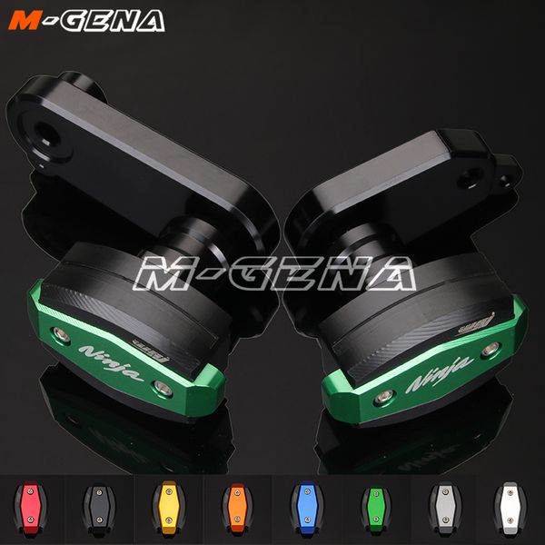 cnc frame sliders crash pad cover falling protector guard for zx636 zx6r zx-6r 09 10 11 12 2009 2010 2011 2012 motorcycle
cnc frame sliders crash pad cover falling protector guard for zx636 zx6r zx-6r 09 10 11 12 2009 2010 2011 2012 motorcycle