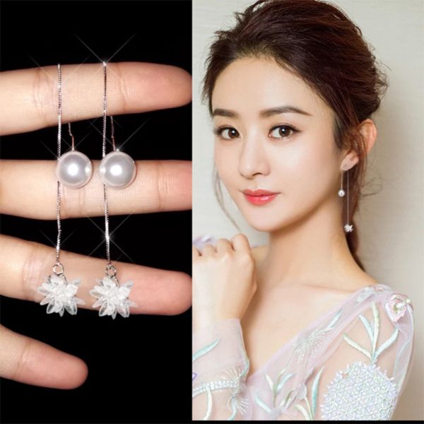 корейский стиль s925 sterling silver needle темперамент asymmetric ice циркон геометрическая серьги серьги длинные кисточкой уха ювелирные и, Golden
корейский стиль s925 sterling silver needle темперамент asymmetric ice циркон геометрическая серьги серьги длинные кисточкой уха ювелирные и, Golden