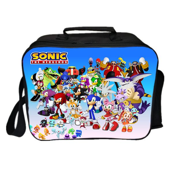 sonic lunch bag teens students picnic insulation bag men women boys girls lunch storage fashion new beautiful daily box, Blue;pink
sonic lunch bag teens students picnic insulation bag men women boys girls lunch storage fashion new beautiful daily box, Blue;pink