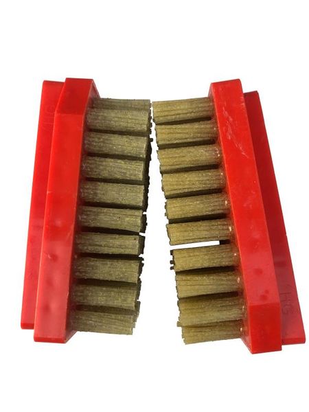 diamond abrasive brush fickert brush leather surface polishing abrasive antiquing grinding tool for stone cleaning 3pcs
diamond abrasive brush fickert brush leather surface polishing abrasive antiquing grinding tool for stone cleaning 3pcs