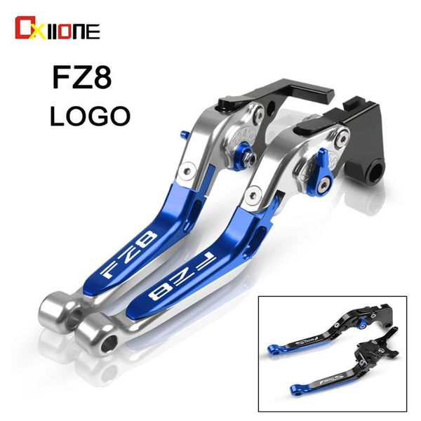 for fz8 fz 8 2011-2015 with motorcycle accessories adjustable folding extended lever motobike brake clutch levers
for fz8 fz 8 2011-2015 with motorcycle accessories adjustable folding extended lever motobike brake clutch levers