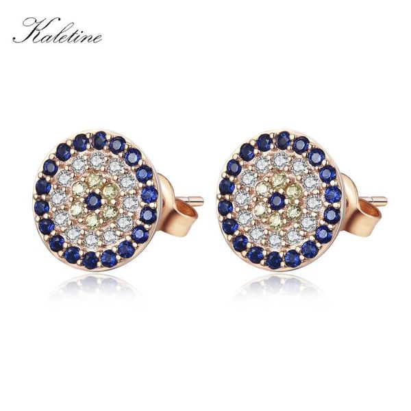 genuine 925 sterling silver cz crystal lucky turkey evil eye earrings for women yellow rose gold jewelry klte009, Golden;silver
genuine 925 sterling silver cz crystal lucky turkey evil eye earrings for women yellow rose gold jewelry klte009, Golden;silver