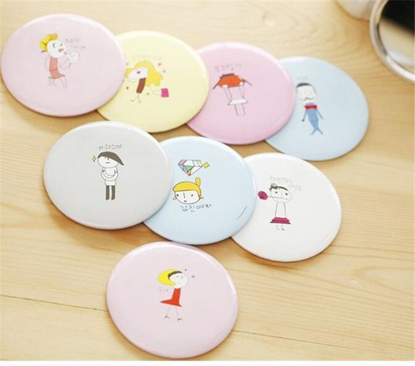 dropshipper compact mirrors girl mini pocket makeup mirror cosmetic small cute cartoon pocket hand circular makeup mirror dhl
dropshipper compact mirrors girl mini pocket makeup mirror cosmetic small cute cartoon pocket hand circular makeup mirror dhl