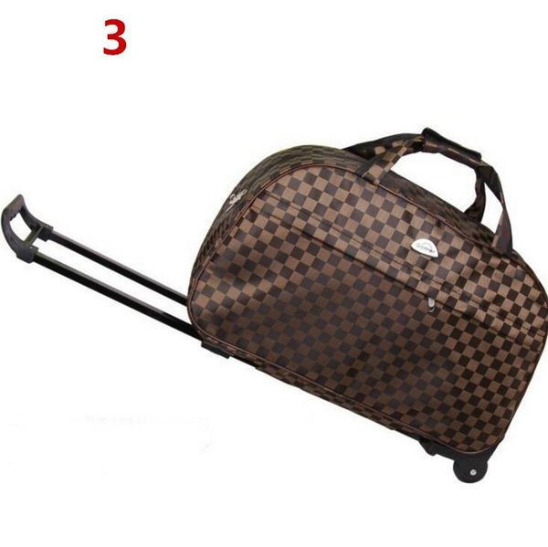 designer- bags aero carry-on rolling trolley luggage foldable lightweight waterproof boston travel duffel bag for women short term travel
designer- bags aero carry-on rolling trolley luggage foldable lightweight waterproof boston travel duffel bag for women short term travel