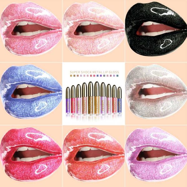 lip gloss micro-flash lipstick glitter lip black purple blue gold long lasting make up waterproof metallic liquid lipstickstslm1
lip gloss micro-flash lipstick glitter lip black purple blue gold long lasting make up waterproof metallic liquid lipstickstslm1