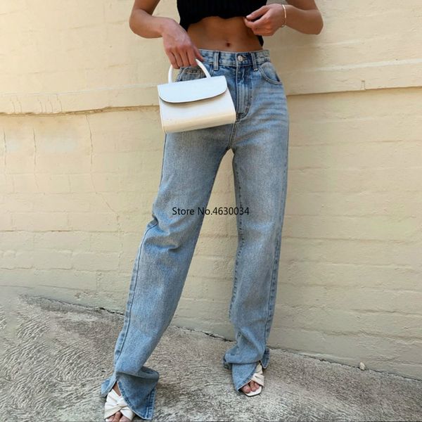 women straight jeans pants fashion high waist slim streetwear casual basic bottoms lady denim trousers 2020 new, Blue
women straight jeans pants fashion high waist slim streetwear casual basic bottoms lady denim trousers 2020 new, Blue
