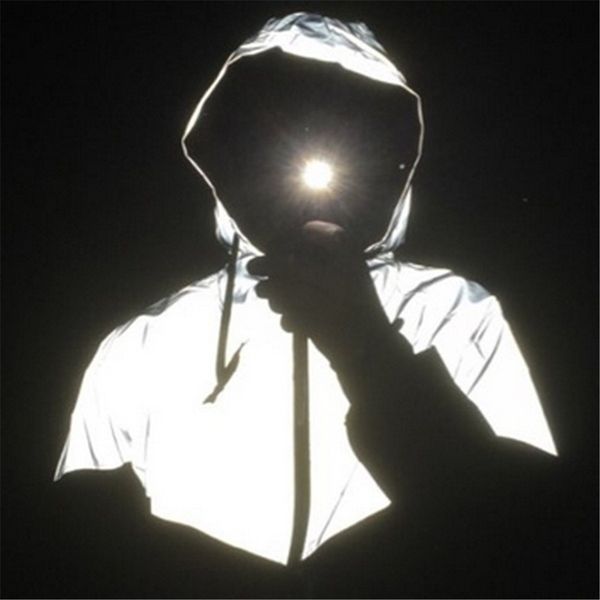 2019 new arrival reflective jackets men/women harajuku windbreaker hooded coat zipper hoody sweatshirt hooded streetwear dp20, Black;brown
2019 new arrival reflective jackets men/women harajuku windbreaker hooded coat zipper hoody sweatshirt hooded streetwear dp20, Black;brown
