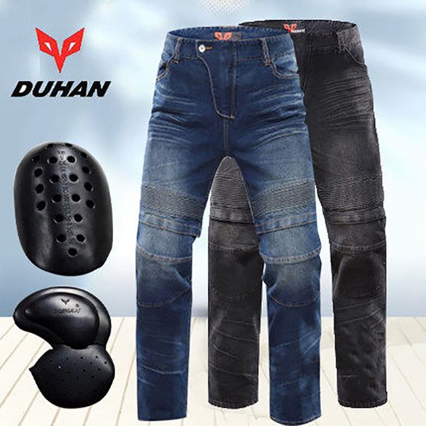 motorcycle jeans duhan pants knee guards motocross jean protection pants drop resistant denim motorcycle jeans
motorcycle jeans duhan pants knee guards motocross jean protection pants drop resistant denim motorcycle jeans