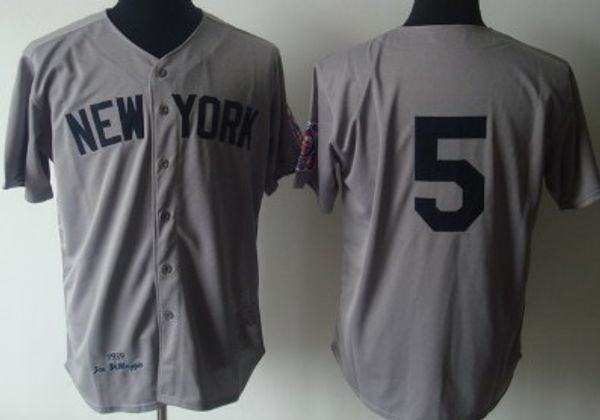 Men 5 joe dimaggio ba eball jer ey titched 1948 5 joe dimaggio retirement patch jer ey m 3xl
Men 5 joe dimaggio ba eball jer ey titched 1948 5 joe dimaggio retirement patch jer ey m 3xl