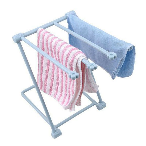 foldable drying rack shelf kitchen towel cloth storage organizer holder rack cupboard hanger sundries holder storage stand
foldable drying rack shelf kitchen towel cloth storage organizer holder rack cupboard hanger sundries holder storage stand