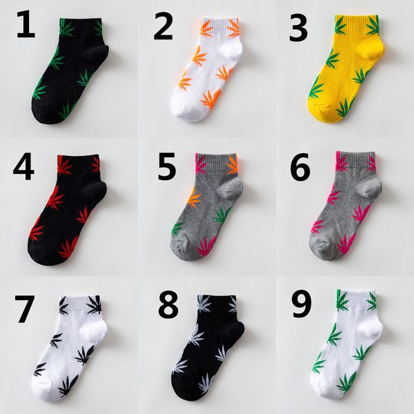 30style short thick style boat socks ladies brand cotton athletic sport shoes basketball sock meias leaf stockings for men women 100pair
30style short thick style boat socks ladies brand cotton athletic sport shoes basketball sock meias leaf stockings for men women 100pair