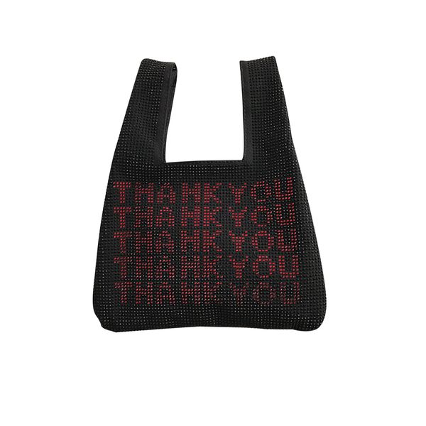 women outing bling sequins elegant fashion casual crystal tote bag glitter small thank you street shopping dating handbags
women outing bling sequins elegant fashion casual crystal tote bag glitter small thank you street shopping dating handbags