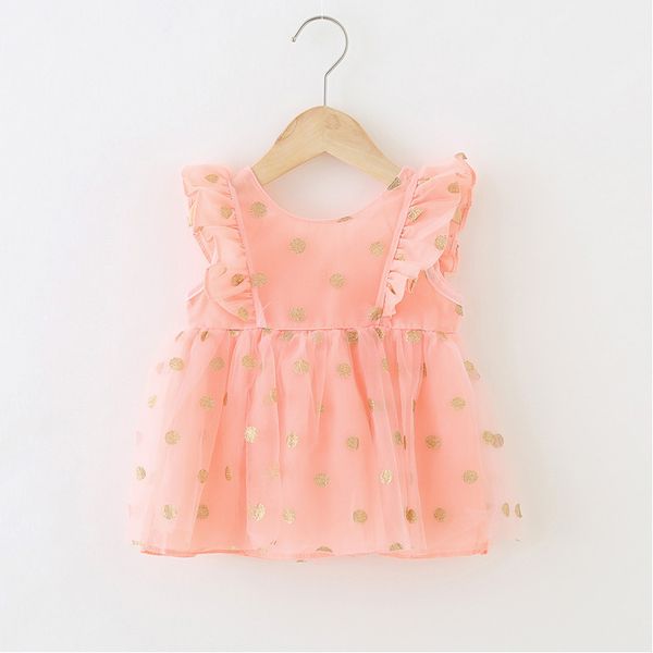 kids designer clothes girls summer girls dress baby sleeveless vest dress printed dot mesh skirt princess dress a generation of hair, Red;yellow
kids designer clothes girls summer girls dress baby sleeveless vest dress printed dot mesh skirt princess dress a generation of hair, Red;yellow