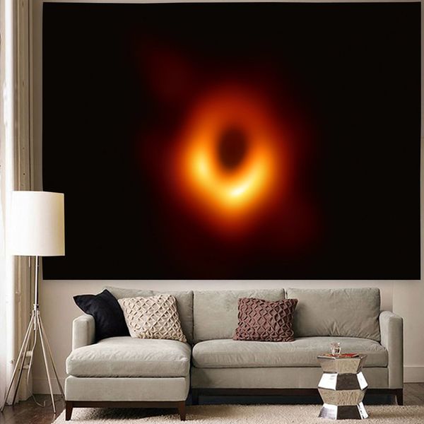 black hole tapestry living room wall hanging curtains science space universe future technology pattern yoga rug home decor
black hole tapestry living room wall hanging curtains science space universe future technology pattern yoga rug home decor