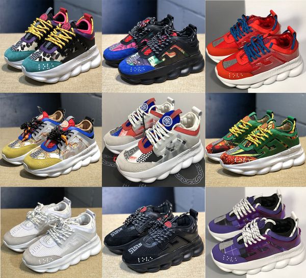 Ver ace 13 chain 13 reaction 13 men women luxury 13 de igner 13 ca ual hoe fa hion neaker mix 13 te uti vitello 13 multi hoe, Black;green
Ver ace 13 chain 13 reaction 13 men women luxury 13 de igner 13 ca ual hoe fa hion neaker mix 13 te uti vitello 13 multi hoe, Black;green