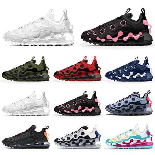 2020 ispa triple black casual running shoes mens trainers metallic silver reflect breathable men women sports sneakers size 36-45
2020 ispa triple black casual running shoes mens trainers metallic silver reflect breathable men women sports sneakers size 36-45