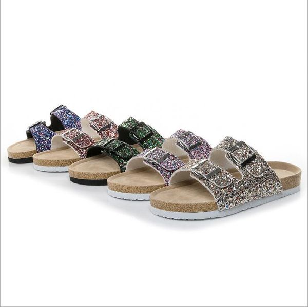 cork sandals mermaid flip-flops sequins floral slipper summer solid sandles beach antiskid slippers casual slippers sandalias footwear a5678, Black;red
cork sandals mermaid flip-flops sequins floral slipper summer solid sandles beach antiskid slippers casual slippers sandalias footwear a5678, Black;red