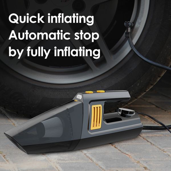 licheers 4 in 1 car handheld vacuum cleaner with digital tire inflator pump pressure gauge led light vacuum cleaner for car
licheers 4 in 1 car handheld vacuum cleaner with digital tire inflator pump pressure gauge led light vacuum cleaner for car
