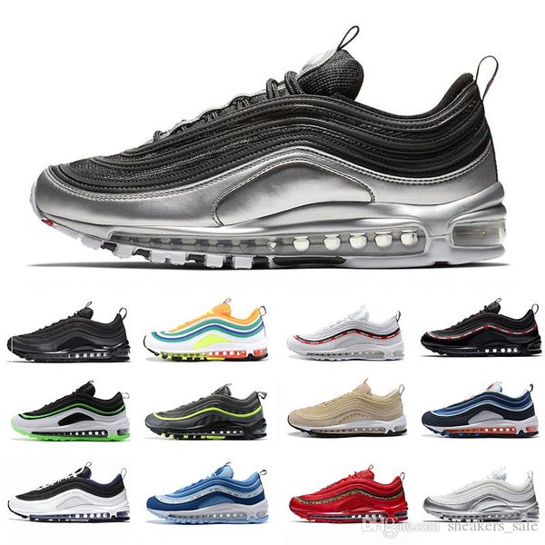 metallic pack mens outdoor running shoes sliver bullet laser fuchsia lx anthracite undefeated triple white balck women sports sneakers 36-45
metallic pack mens outdoor running shoes sliver bullet laser fuchsia lx anthracite undefeated triple white balck women sports sneakers 36-45