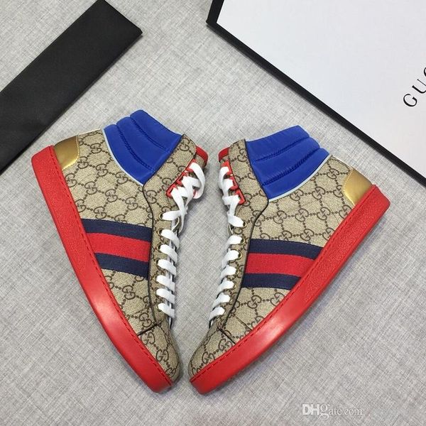 a1 fashion men women casual shoes luxury sneakers shoes genuine leather bee embroidered eur, Black
a1 fashion men women casual shoes luxury sneakers shoes genuine leather bee embroidered eur, Black