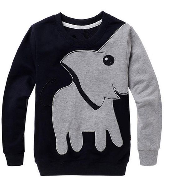 baby girl clothes toddler baby girls boys clothes elephant long sleeve blouse sweater shirt l501008, Black
baby girl clothes toddler baby girls boys clothes elephant long sleeve blouse sweater shirt l501008, Black