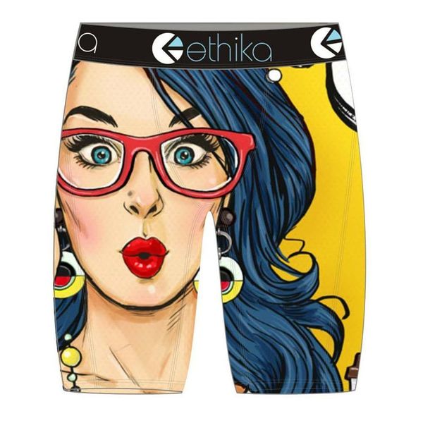 ethika мужской трусы марка спорт нижнее белье мужчины дышащий полиэстер spandex boxer long man мультфильм печати мужские боксеры длинные ног
ethika мужской трусы марка спорт нижнее белье мужчины дышащий полиэстер spandex boxer long man мультфильм печати мужские боксеры длинные ног
