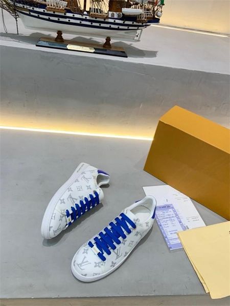 luxury platform designer casual shoes leather sneakers mens women chaussures, Black
luxury platform designer casual shoes leather sneakers mens women chaussures, Black