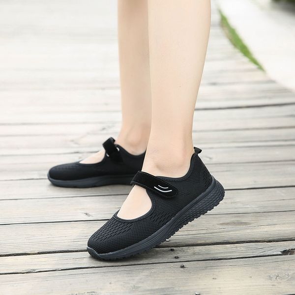 light sneakers women running shoes women's breathable mesh mary jane shoes woman sports 2020 summer flats
light sneakers women running shoes women's breathable mesh mary jane shoes woman sports 2020 summer flats