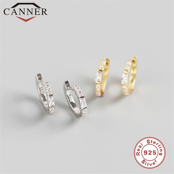 european and american gold silver color ins crystal zircon small hoop earrings for women 925 silver earrings fashion jewelry, Golden;silver
european and american gold silver color ins crystal zircon small hoop earrings for women 925 silver earrings fashion jewelry, Golden;silver