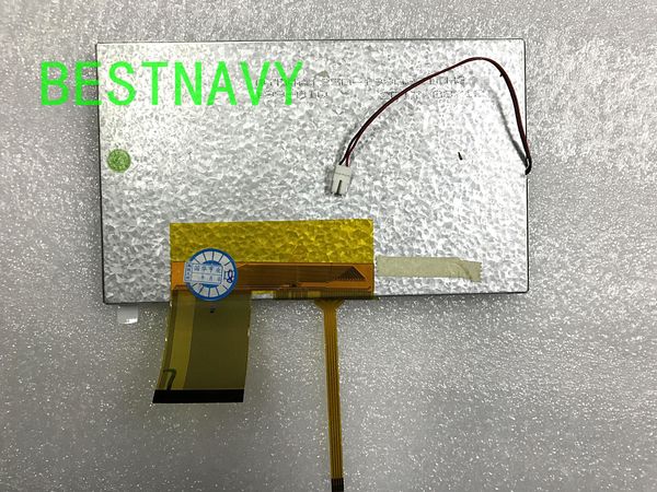 new original 7 inch ps070dwpp0824-d01 lcd panel with touch screen for car gps navigation lcd modules
new original 7 inch ps070dwpp0824-d01 lcd panel with touch screen for car gps navigation lcd modules
