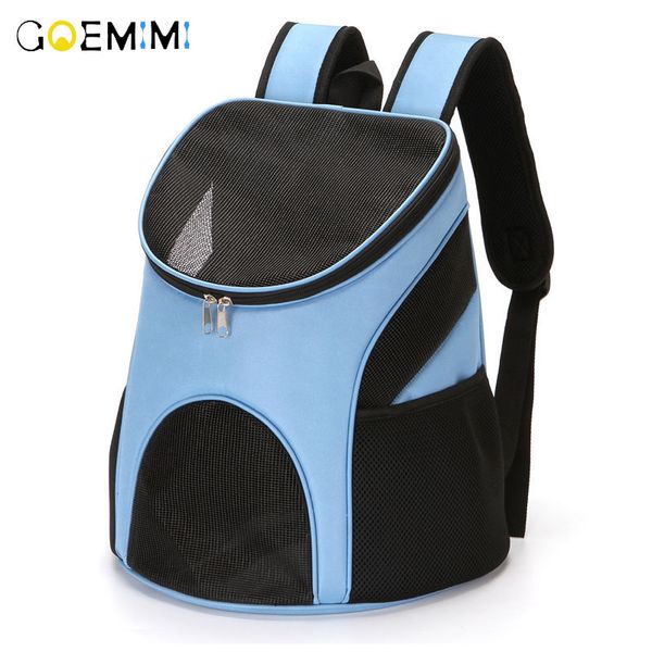 собака рюкзак несущая открытый zipper дизайн дышащие pet carrier пешеходные two way использование cat мешок сетки для windows рюкзак для мал
собака рюкзак несущая открытый zipper дизайн дышащие pet carrier пешеходные two way использование cat мешок сетки для windows рюкзак для мал